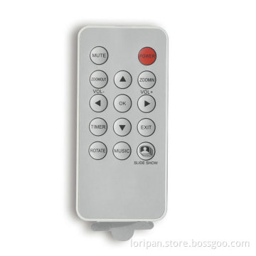 Ultra-Thin Remote Control (KT-0276)